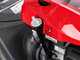 Honda HRN 536 VY - Tagliaerba a scoppio semovente - Honda GCVx 170 - Taglio 53 cm