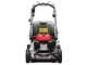Honda HRN 536 VY - Tagliaerba a scoppio semovente - Honda GCVx 170 - Taglio 53 cm