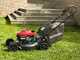Honda HRN 536 VY - Tagliaerba a scoppio semovente - Honda GCVx 170 - Taglio 53 cm