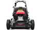 Honda HRN 536 VY - Tagliaerba a scoppio semovente - Honda GCVx 170 - Taglio 53 cm