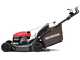 Honda HRN 536 VY - Tagliaerba a scoppio semovente - Honda GCVx 170 - Taglio 53 cm