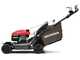 Honda HRN 536 VY - Tagliaerba a scoppio semovente - Honda GCVx 170 - Taglio 53 cm