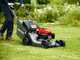 Honda HRN 536 VY - Tagliaerba a scoppio semovente - Honda GCVx 170 - Taglio 53 cm