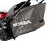 Honda HRN 536 VY - Tagliaerba a scoppio semovente - Honda GCVx 170 - Taglio 53 cm