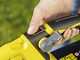 Karcher BLV 36-240 - Soffiatore aspiratore per foglie a batteria 36V 5Ah