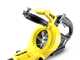 Karcher BLV 36-240 - Soffiatore aspiratore per foglie a batteria 36V 5Ah