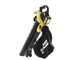 Karcher BLV 36-240 - Soffiatore aspiratore per foglie a batteria 36V 5Ah