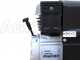 OUTLET - PICCOLI DIFETTI ESTETICI - Fini Super Tiger MK 312 - Compressore aria elettrico monofase - Motore 3 HP - 50 lt
