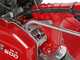Honda FJ 500DE - Motozappa a benzina 5.5 HP - Honda GX160