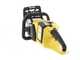 Karcher CNS 36-35 - Elettrosega a batteria 36V 5Ah - Lama da 35cm