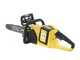 Karcher CNS 36-35 - Elettrosega a batteria 36V 5Ah - Lama da 35cm
