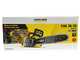 Karcher CNS 36-35 - Elettrosega a batteria 36V 5Ah - Lama da 35cm