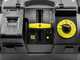 Karcher KM 70/30 C Bp 2SB - Spazzatrice a batteria con cesto di raccolta - 36V 2.5Ah