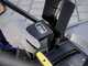 Karcher KM 70/30 C Bp 2SB - Spazzatrice a batteria con cesto di raccolta - 36V 2.5Ah