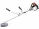 Honda UMK 435 UE - Decespugliatore a benzina 4 tempi - GX35T