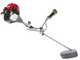 Honda UMK 435 UE - Decespugliatore a benzina 4 tempi - GX35T