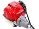 Honda UMK 435 UE - Decespugliatore a benzina 4 tempi - GX35T
