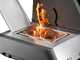 Napoleon Prestige 500 RSIB  - Barbecue a gas - Con fornello laterale a infrarossi
