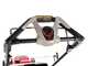 Honda HRX 537 VK - Tagliaerba a scoppio trazionato - Honda GCVx 200 - Taglio 53 cm