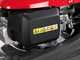 Honda HRX 537 VK - Tagliaerba a scoppio trazionato - Honda GCVx 200 - Taglio 53 cm