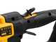 DeWalt DCMPH566P1-QW - Tagliasiepi elettrico su asta orientabile - Batteria 18V 2Ah