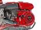 Honda F 560 - Motozappa a benzina 5.5 HP - Honda GX160