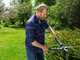 Gardena EnergyCut 2in1 - Cesoie per siepi