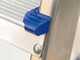Facal Golden GLD/7, 7 gradini, 2.08 m - Scalandrino in alluminio con cavalletto - Altezza stimata operativa 3.35 m