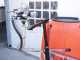 Tornado EMILIA 400/75 - Gruppo botte per diserbo a trattore - Serbatoio 400 lt
