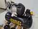 OUTLET - PICCOLI DIFETTI ESTETICI - Stanley Fatmax DV2 400/10/50 - Compressore aria elettrico monofase - Motore 3 HP - 50 lt
