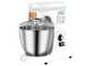 Fimar Easyline BH5 - Impastatrice Planetaria - Vasca da 4.7 litri