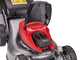 Honda HRG 416 XB - Tagliaerba a batteria - 36V/6Ah - Taglio 41 cm