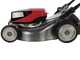 Honda HRG 416 XB - Tagliaerba a batteria - 36V/6Ah - Taglio 41 cm