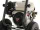 OUTLET - DA ESPOSIZIONE - Idropulitrice a scoppio semiprofessionale BXD 12/200 - 200 bar - Motore Honda GP 200