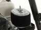 OUTLET - DA ESPOSIZIONE - Idropulitrice a scoppio semiprofessionale BXD 12/200 - 200 bar - Motore Honda GP 200