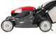 Honda HRX 476 XB - Tagliaerba a batteria - 36V/2Ah - Taglio 47 cm