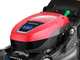 Honda HRX 476 XB - Tagliaerba a batteria - 36V/2Ah - Taglio 47 cm