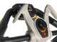 Honda HRX 476 XB - Tagliaerba a batteria - 36V/6Ah - Taglio 47 cm