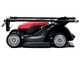 Honda HRX 476 XB - Tagliaerba a batteria - 36V/6Ah - Taglio 47 cm