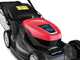 Honda HRX 476 XB - Tagliaerba a batteria - 36V/6Ah - Taglio 47 cm