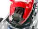Honda HRX 476 XB - Tagliaerba a batteria - 36V/6Ah - Taglio 47 cm