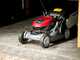Honda HRX 476 XB - Tagliaerba a batteria - 36V/6Ah - Taglio 47 cm