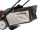 Honda HRX 476 XB - Tagliaerba a batteria - 36V/6Ah - Taglio 47 cm