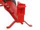 Spaccalegna a scoppio 16T - Orizzontale - Loncin 200F