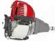 Honda UMC 435 E - Decespugliatore a scoppio multifunzione - GX35T
