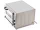 Fimar MICROV22C - Forno elettrico per pizza - 2200 W