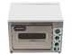 Fimar MICROV22C - Forno elettrico per pizza - 2200 W