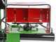 Seven Italy T-20 - Spaccalegna a scoppio - Orizzontale - Loncin 270
