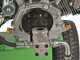 Seven Italy T-20 - Spaccalegna a scoppio - Orizzontale - Loncin 270