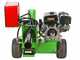 Seven Italy T-20 - Spaccalegna a scoppio - Orizzontale - Loncin 270